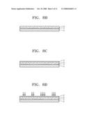 Filter and plasma display device comprising the same diagram and image