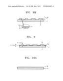 Filter and plasma display device comprising the same diagram and image