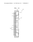 Filter and plasma display device comprising the same diagram and image