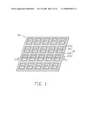 OPTICAL PLATE AND BACKLIGHT MODULE USING THE SAME diagram and image