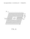 OPTICAL PLATE AND BACKLIGHT MODULE USING THE SAME diagram and image