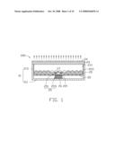 OPTICAL PLATE AND BACKLIGHT MODULE USING THE SAME diagram and image