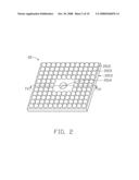 OPTICAL PLATE AND BACKLIGHT MODULE USING THE SAME diagram and image