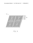 OPTICAL PLATE AND BACKLIGHT MODULE USING THE SAME diagram and image