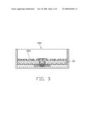 OPTICAL PLATE AND BACKLIGHT MODULE USING THE SAME diagram and image