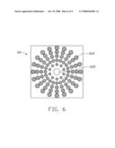 OPTICAL PLATE AND BACKLIGHT MODULE USING THE SAME diagram and image