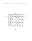 OPTICAL PLATE AND BACKLIGHT MODULE USING THE SAME diagram and image