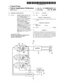 Portable Power Supply diagram and image