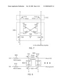 DRAM STORAGE CAPACITOR WITHOUT A FIXED VOLTAGE REFERENCE diagram and image