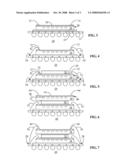 MAGNETORESISTIVE DEVICE AND METHOD OF PACKAGING SAME diagram and image