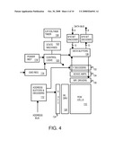 8/9 AND 8/10-BIT ENCODING TO REDUCE PEAK SURGE CURRENTS WHEN WRITING PHASE-CHANGE MEMORY diagram and image