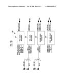 DATA PATH CIRCUIT IN A FLASH MEMORY DEVICE diagram and image