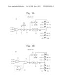 FLASH MEMORY DEVICE AND METHOD OF CONTROLLING FLASH MEMORY DEVICE diagram and image