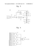 FLASH MEMORY DEVICE AND METHOD OF CONTROLLING FLASH MEMORY DEVICE diagram and image