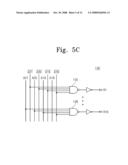 FLASH MEMORY DEVICE AND METHOD OF CONTROLLING FLASH MEMORY DEVICE diagram and image