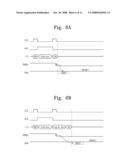 FLASH MEMORY DEVICE AND METHOD OF CONTROLLING FLASH MEMORY DEVICE diagram and image