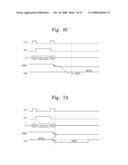 FLASH MEMORY DEVICE AND METHOD OF CONTROLLING FLASH MEMORY DEVICE diagram and image