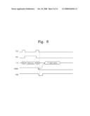 FLASH MEMORY DEVICE AND METHOD OF CONTROLLING FLASH MEMORY DEVICE diagram and image