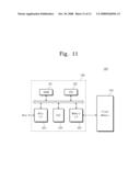 FLASH MEMORY DEVICE AND METHOD OF CONTROLLING FLASH MEMORY DEVICE diagram and image