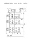 COMPENSATING SOURCE VOLTAGE DROP IN NON-VOLATILE STORAGE diagram and image