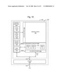 COMPENSATING SOURCE VOLTAGE DROP IN NON-VOLATILE STORAGE diagram and image