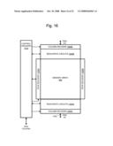 COMPENSATING SOURCE VOLTAGE DROP IN NON-VOLATILE STORAGE diagram and image