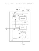 COMPENSATING SOURCE VOLTAGE DROP IN NON-VOLATILE STORAGE diagram and image