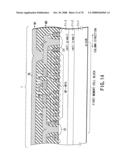 NONVOLATILE SEMICONDUCTOR MEMORY HAVING PLURAL DATA STORAGE PORTIONS FOR A BIT LINE CONNECTED TO MEMORY CELLS diagram and image