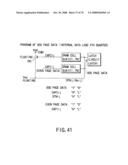 NONVOLATILE SEMICONDUCTOR MEMORY HAVING PLURAL DATA STORAGE PORTIONS FOR A BIT LINE CONNECTED TO MEMORY CELLS diagram and image