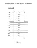 NONVOLATILE SEMICONDUCTOR MEMORY HAVING PLURAL DATA STORAGE PORTIONS FOR A BIT LINE CONNECTED TO MEMORY CELLS diagram and image