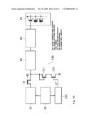 NONVOLATILE SEMICONDUCTOR MEMORY diagram and image