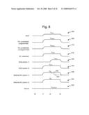 NON-VOLATILE STORAGE WITH REDUCED POWER CONSUMPTION DURING READ OPERATIONS diagram and image