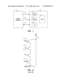 NAND MEMORY DEVICE AND PROGRAMMING METHODS diagram and image