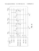 NAND MEMORY DEVICE AND PROGRAMMING METHODS diagram and image