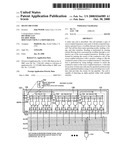 SRAM CIRCUITRY diagram and image