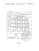 VOLATILE MEMORY ELEMENTS WITH ELEVATED POWER SUPPLY LEVELS FOR PROGRAMMABLE LOGIC DEVICE INTEGRATED CIRCUITS diagram and image