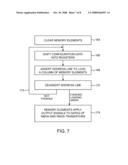 VOLATILE MEMORY ELEMENTS WITH ELEVATED POWER SUPPLY LEVELS FOR PROGRAMMABLE LOGIC DEVICE INTEGRATED CIRCUITS diagram and image