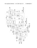 VOLTAGE BOOSTER AND MEMORY STRUCTURE USING THE SAME diagram and image