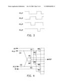 VOLTAGE BOOSTER AND MEMORY STRUCTURE USING THE SAME diagram and image