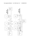 SINGLE-CLOCK, STROBELESS SIGNALING SYSTEM diagram and image