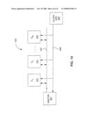 SINGLE-CLOCK, STROBELESS SIGNALING SYSTEM diagram and image