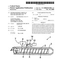 Method for Dosing Additive in Injection-Moulding Unit, and Injection-Moulding Unit diagram and image