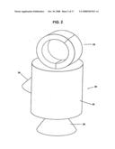 Systems and methods of identifying/locating weapon fire including aerial deployment diagram and image