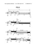 Recording method, optical disk, reproduction method, and recording/reproduction device diagram and image