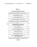 RECORDING APPARATUS, RECORDING METHOD, AND PROGRAM diagram and image