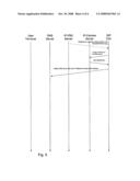 Remote redundant voice server system diagram and image