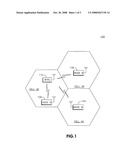 HANDLING CELL RESELECTIONS AND STATE TRANSITIONS FOR HIGH-SPEED DOWNLINK PACKET ACCESS diagram and image