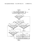 HANDLING CELL RESELECTIONS AND STATE TRANSITIONS FOR HIGH-SPEED DOWNLINK PACKET ACCESS diagram and image