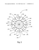 Wireless Local Area Network Antenna Array diagram and image