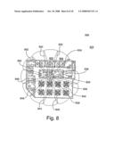 Wireless Local Area Network Antenna Array diagram and image